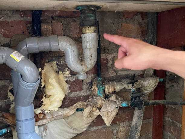 24/7 water damage repair in Oceanside, NY