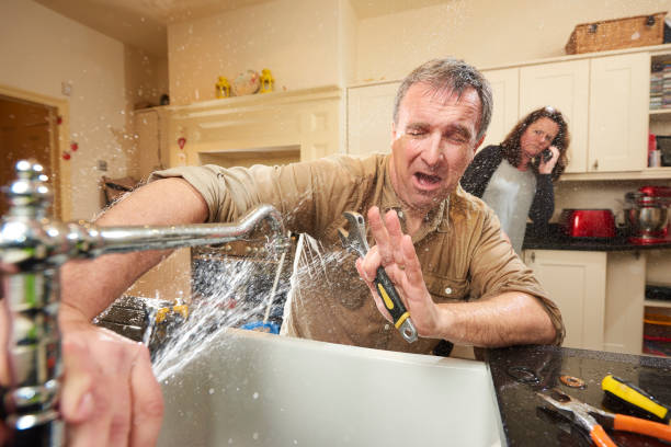 Best Water damage contractors near me  in Oceanside, NY